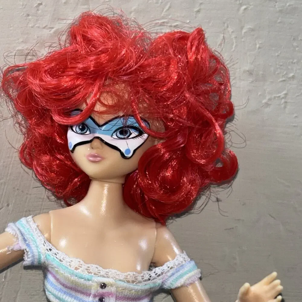 Playmates Toys miraculous ladybug